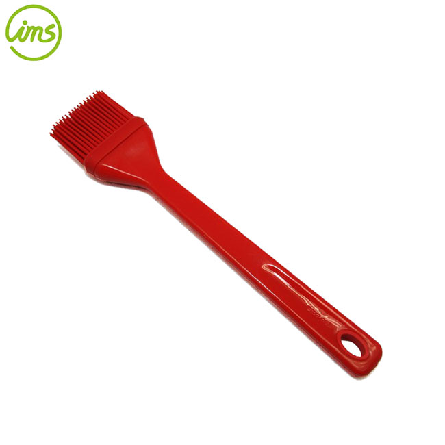 Silicone Head Basting Brush